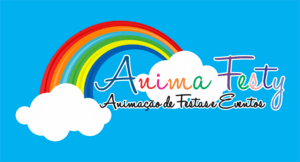 AnimaFesty Logo PNG Vector