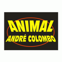 Animal andre colombo Logo PNG Vector