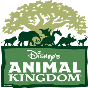 Animal Kingdom Logo PNG Vectors Free Download