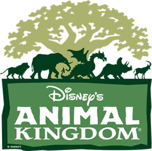 Animal Kingdom Logo Vector Svg Free Download