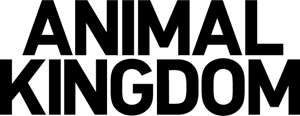 Animal Kingdom Logo PNG Vector