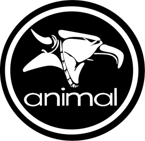 Animal Logo PNG Vector