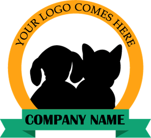 Animal Logo Vector (.EPS) Free Download