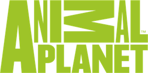 Animal Planet Logo PNG Vector