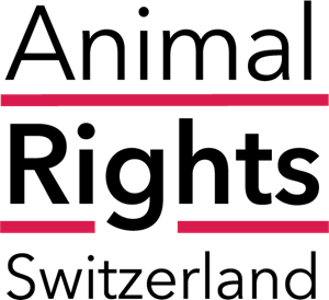 Animal Rights Switzerland Logo Vector