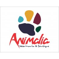 Animalia Logo PNG Vector