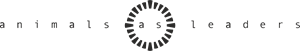 Animals as Leaders Logo PNG Vector