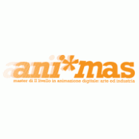 Animas Logo Vector