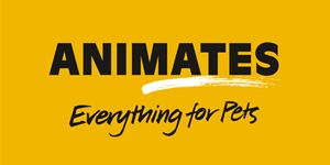 Animates Logo PNG Vector