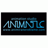 Animatic Logo PNG Vector