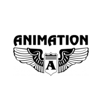 Animation Logo Vector