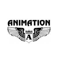 Download Animation Logo Vector (.CDR) Free Download