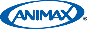 Animax Logo PNG Vector