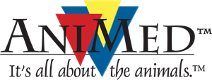 AniMed Logo PNG Vector