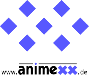 Animexx Logo PNG Vector