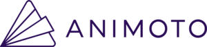 Animoto Logo PNG Vector