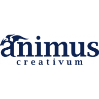 Animus Creativum Logo Vector