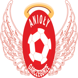 Anioły Garczegorze Logo PNG Vector
