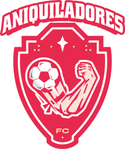 Aniquiladores FC Logo PNG Vector