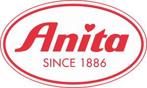 Anita Logo PNG Vector
