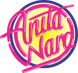 Anita Ward (Ring My Bell) Logo PNG Vector