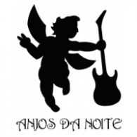 Anjos da Noite Logo PNG Vector