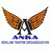 Anka Logo PNG Vector