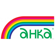 Anka Logo PNG Vector