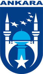Ankara Belediyesi Logo PNG Vector