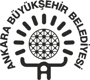 Ankara Belediyesi Logo PNG Vector