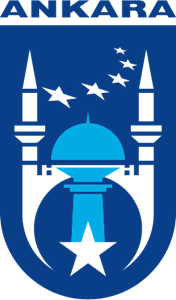Ankara Büyükşehir Belediyesi Logo Vector