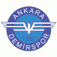 Ankara_Demirspor Logo PNG Vector
