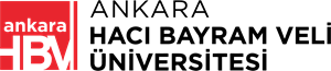 Ankara Hacı Bayram Veli Üniversitesi Logo PNG Vector