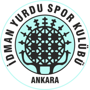 Ankara İdman Yurdu Logo PNG Vector