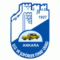 Ankara Logo PNG Vector