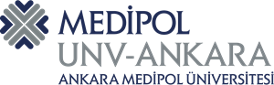 Ankara Medipol Üniversitesi Logo PNG Vector