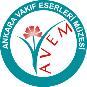 Ankara Vakıf Eserleri Müzesi Logo PNG Vector