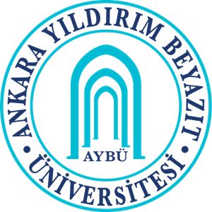 Ankara Yıldırım Beyazıt Üniversitesi Logo Vector