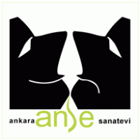 ankara sanatevi Logo PNG Vector