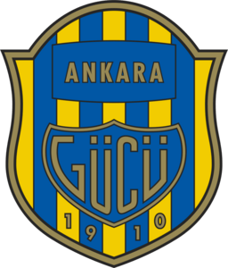 Ankaragucu Ankara Logo PNG Vector