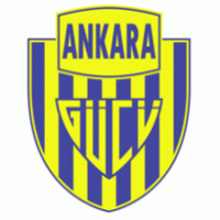 Ankaragucu Logo PNG Vector