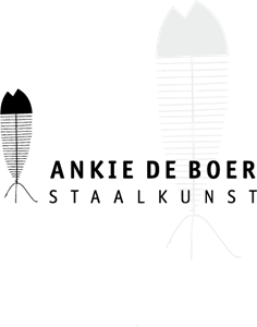 Ankie de Boer Logo Vector