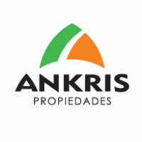 ANKRIS Logo PNG Vector