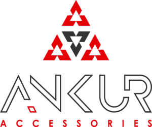 ankur accessories Logo PNG Vector