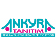Ankyra Reklam Logo PNG Vector