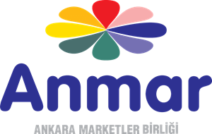 Anmar Logo PNG Vector