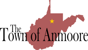 Anmoore, West Virginia Logo PNG Vector