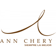 Ann Chery Logo PNG Vector