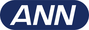 ANN Logo PNG Vector