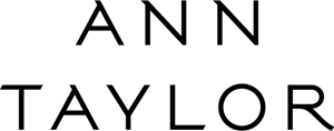 Ann Taylor Logo PNG Vector
